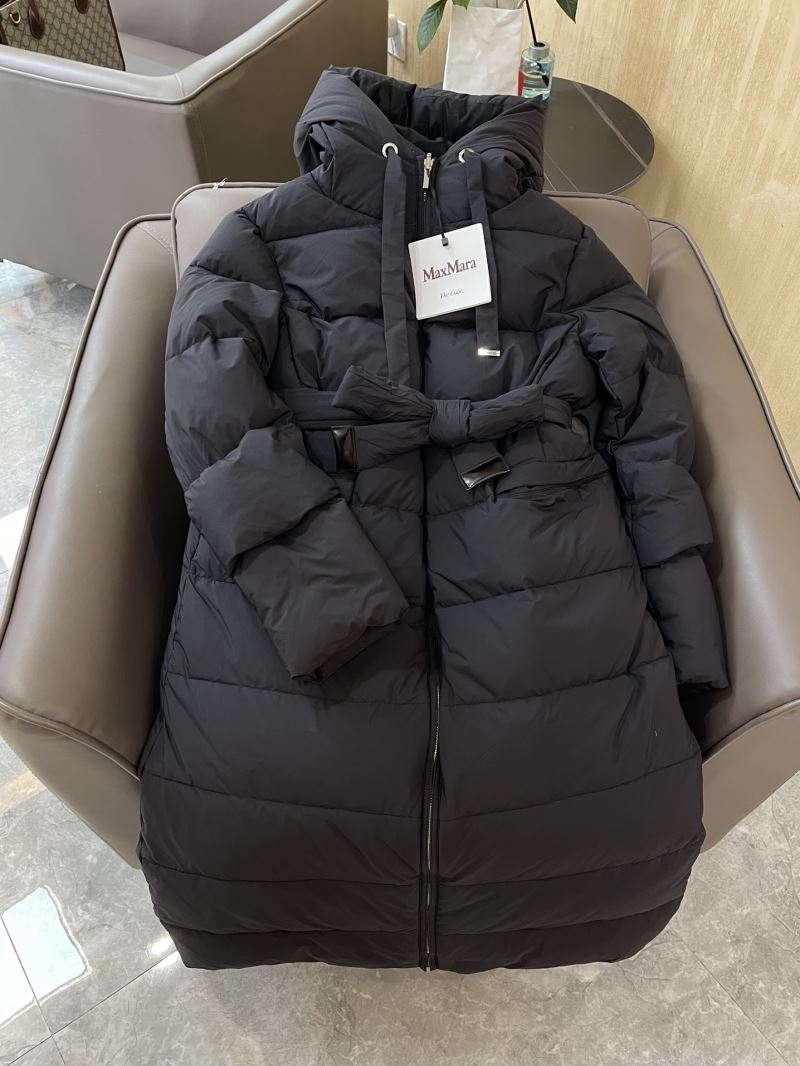 Max Mara Down Jackets